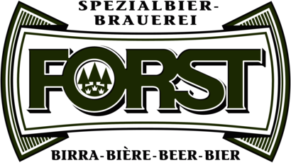 FORST BEER