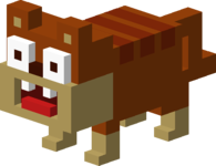 Crossy Road Cat