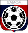 Samoa Football Soccer Federation