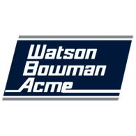 Watson Bowman Acme