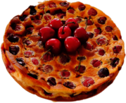 Clafoutis
