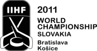 IIHF 2011 World Championship Slovakia