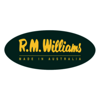 R.M. Williams