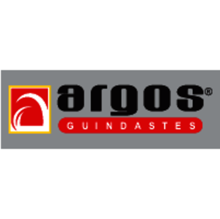 ARGOS GUINDASTES