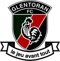 FC Glentoran Belfast