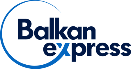 Balkan Express