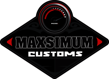 MAXSIMUM customs