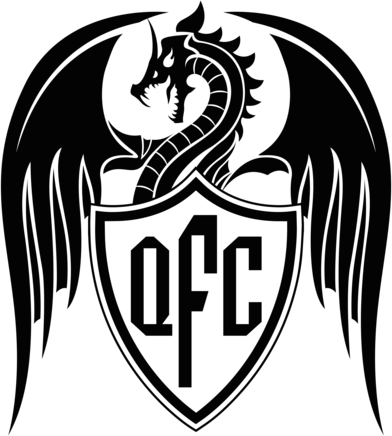 Mascote Queimados FC