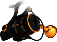 Fishing Reel