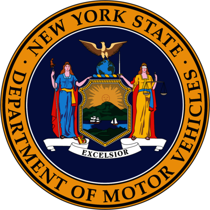 New York State Department of Motor Vehicle
