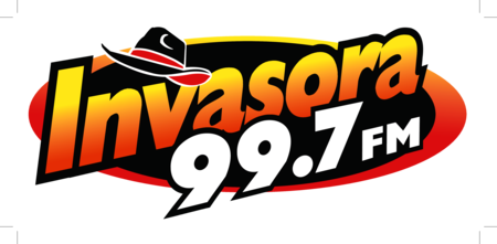 Invasora 99.7