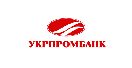 Укрпромбанк / Ukrprombank
