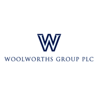 Woolworths Group plc