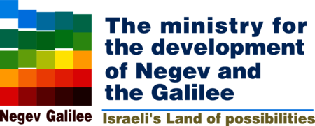 Ministry of Development of the Negev and Galilee