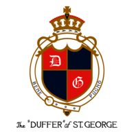 Duffer of St. George
