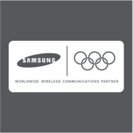 Samsung - Olympic Partner
