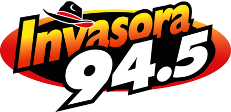Invasora 94.5