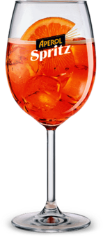 Aperol Spritz