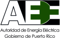 Autoridad de Energia Electrica