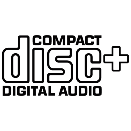CD+ Digital Audio