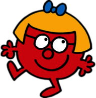 Little Miss Contrary