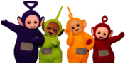 Teletubbies