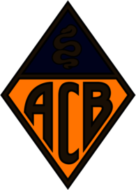 AC Bellinzona (1950's logo)