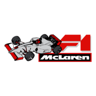 McLaren F1