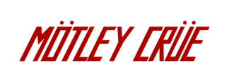 Motley Crue