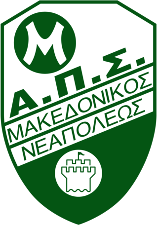 APS Makedonikos Thessaloniki