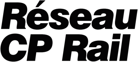 CP Rail Reseau