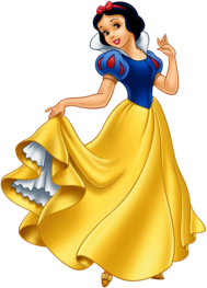 Snow White Dress