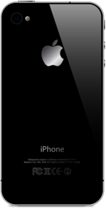 Back Iphone