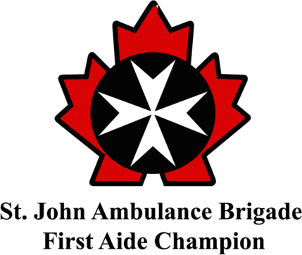 St. John Ambulance Brigade