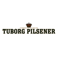 Tuborg Pilsener