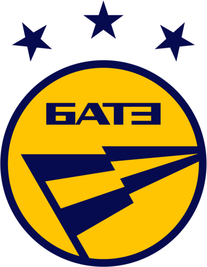FK BATE Borisov