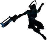 Warframe Jump