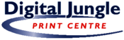 Digital Jungle Print Centre