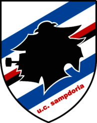 Sampdoria 