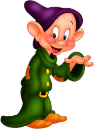 Dopey Dwarf
