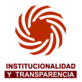 Institucionalidad y Transparencia