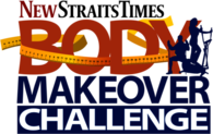 NST Body Makeover Challenge 