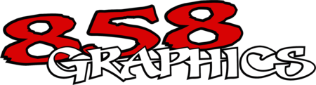 858 Graphics