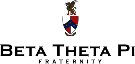 Beta Theta Pi 34574