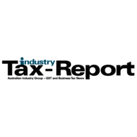 Industry Tax-Report