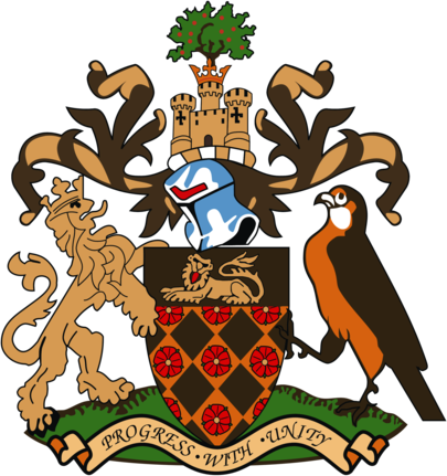 FC Wigan Athletic (old logo)