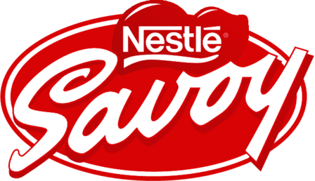 Savoy Chocolates Venezuela - Nestle