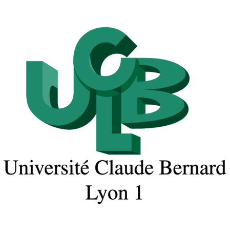 Universite Claude Bernard Lyon1