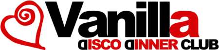 VANILLA DISCO DINNER CLUB