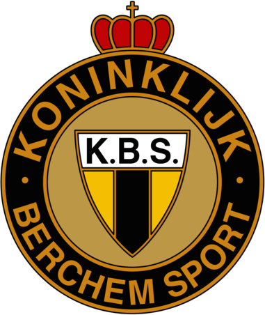 Koninklijk Berchem Sport (80's logo)